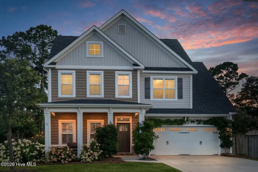 88 S Lamplighters Walk, Hampstead, NC 28443 - #3