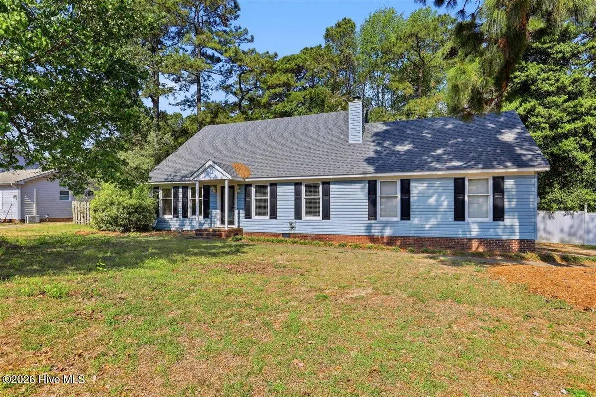 108 Ridge Runner Drive, Goldsboro, NC 27530 - #1