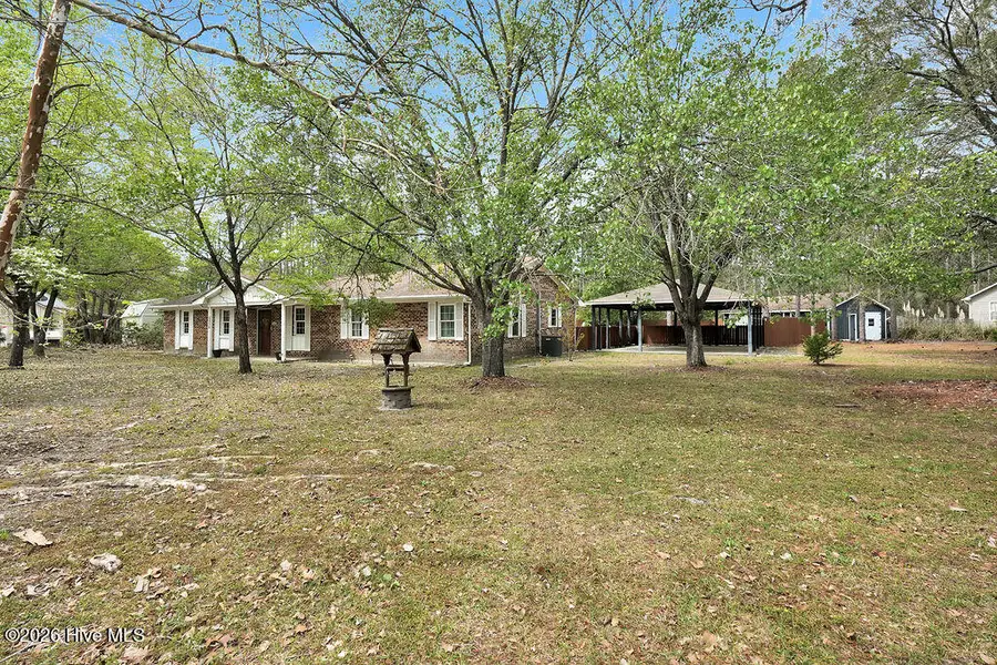 2176 W Lake Keziah Drive, Southport, NC 28461 - #3