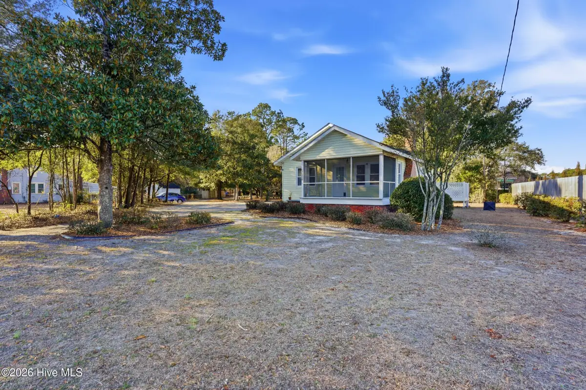 3908 Carolina Beach Road, Wilmington, NC 28412 - #1