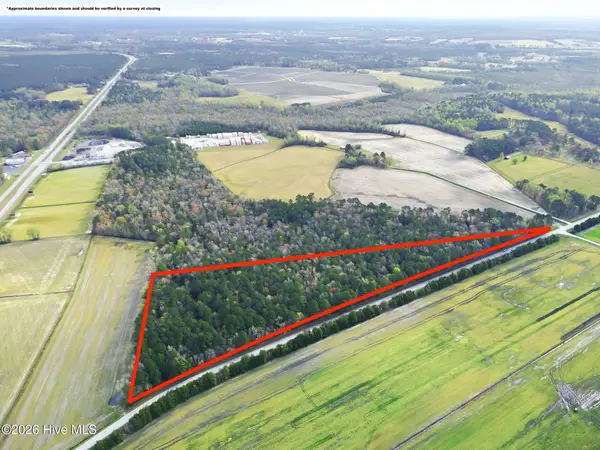 16ac Deppe Road, Maysville, NC 28555