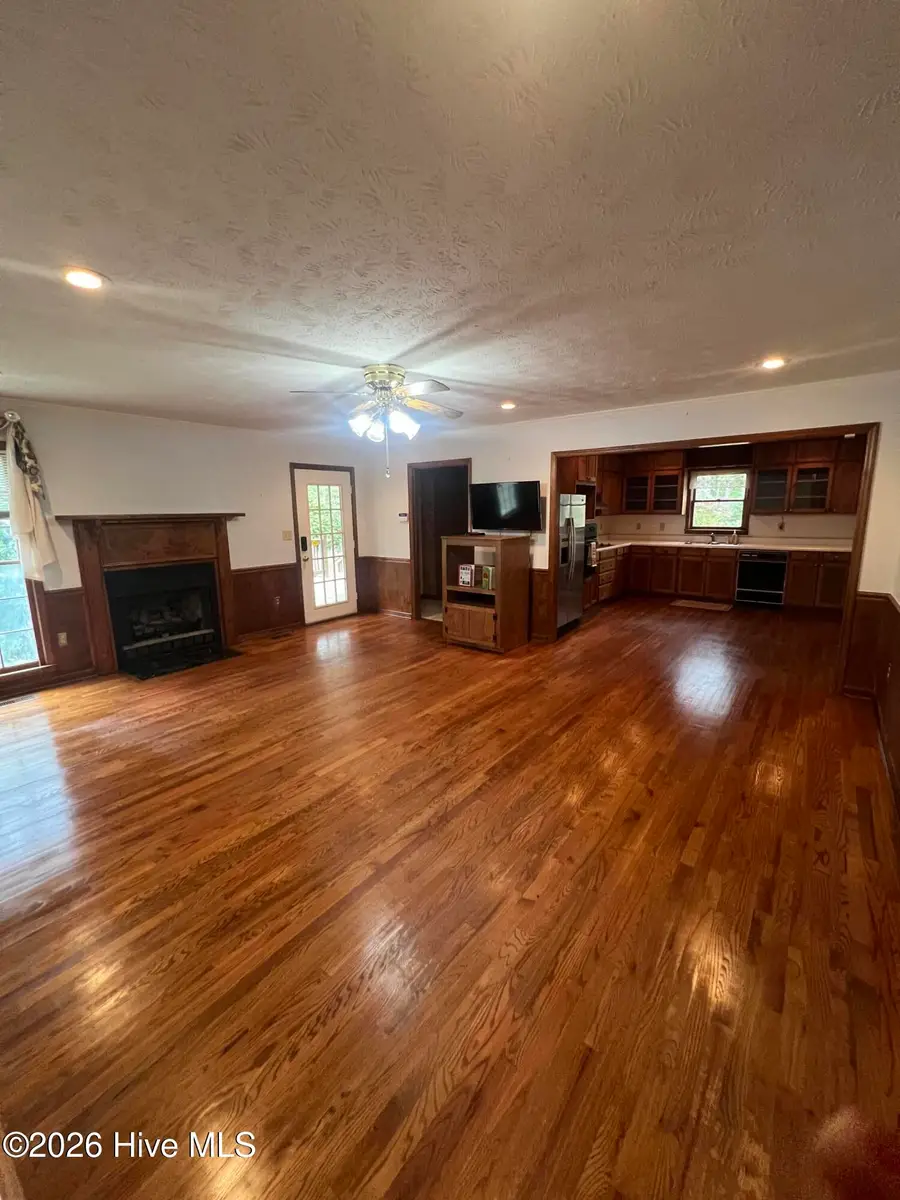 148 Dixie Trail, Hamlet, NC 28345 - #2