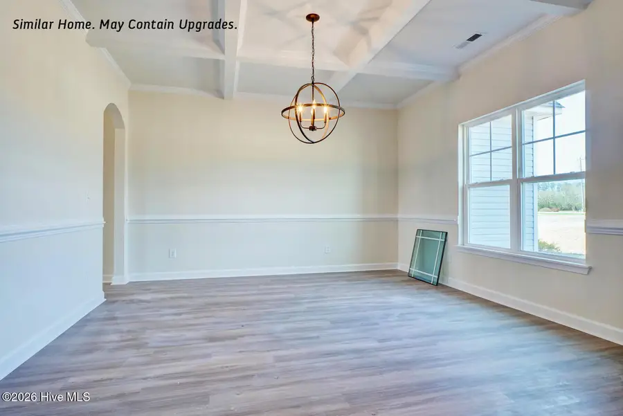 112 Molly Rice Branch Court #Lot 31, Jacksonville, NC 28546 - #3