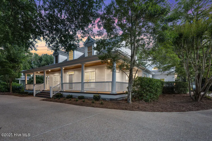 844 Arboretum Drive, Wilmington, NC 28405 - #3