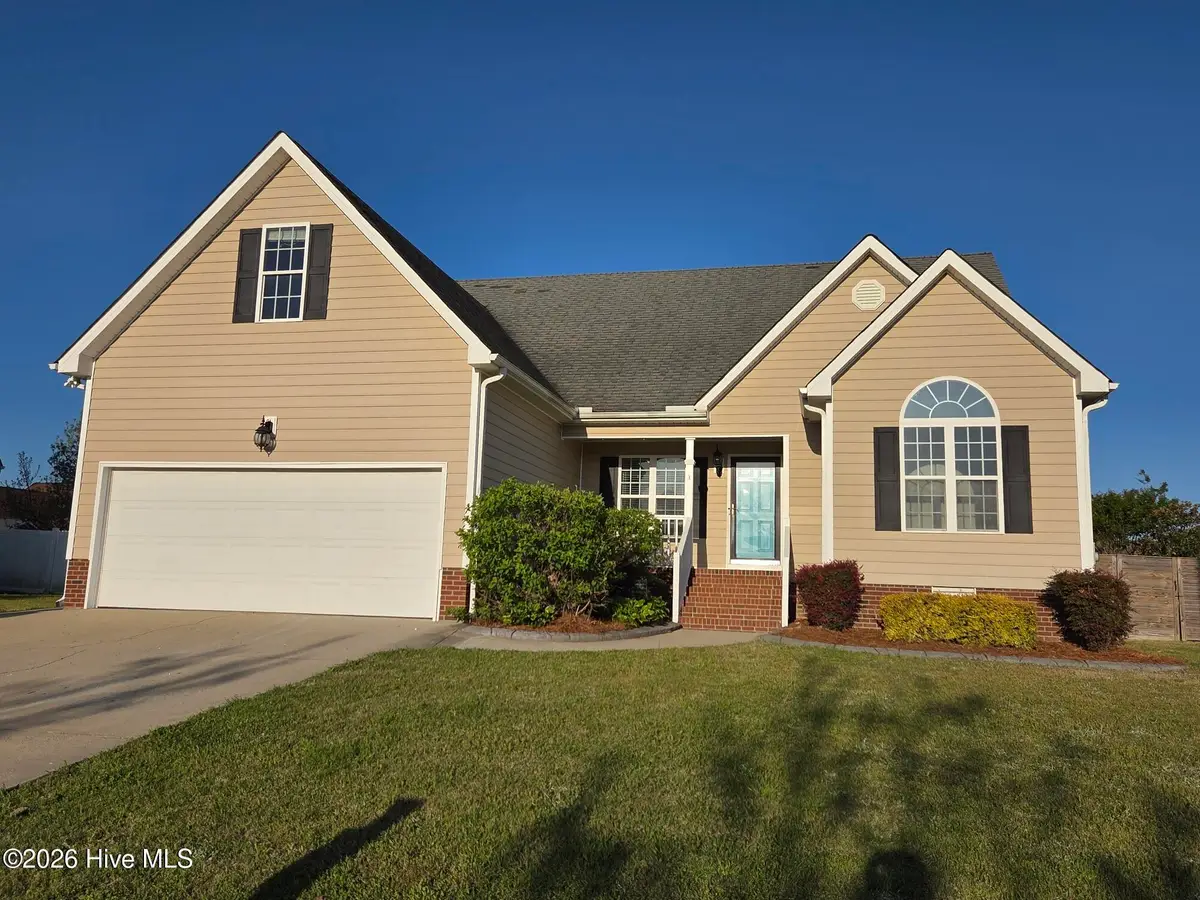 2925 Chellowe Court, Winterville, NC 28590 - #1