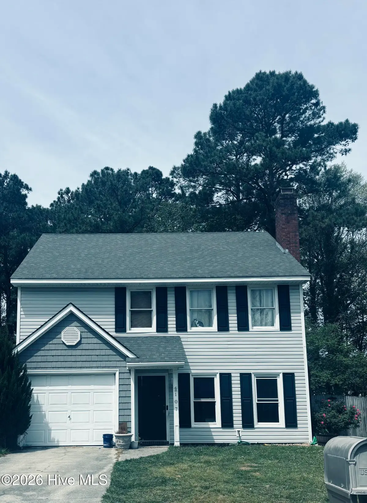 107 Carlisle Court, Jacksonville, NC 28546 - #1