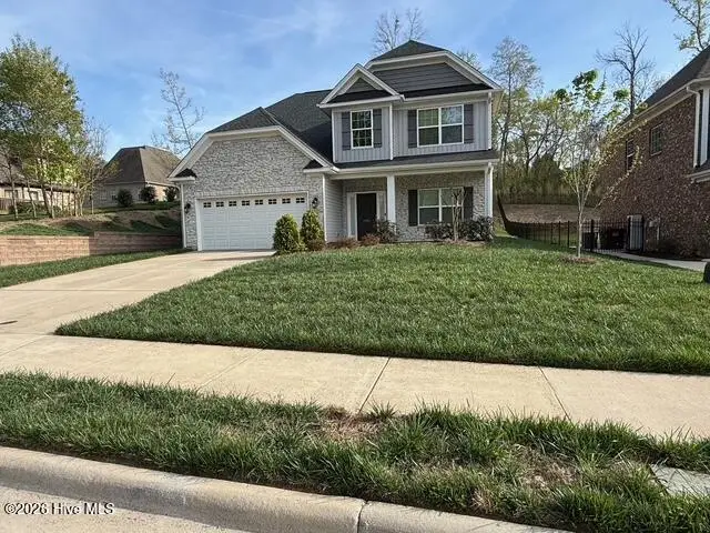 2901 Fernley Court, High Point, NC 27262 - #2