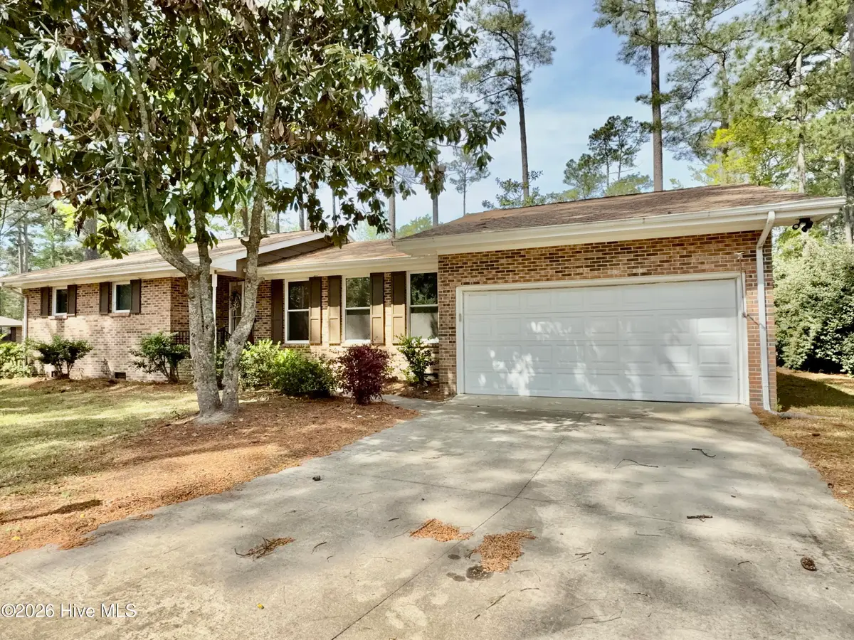 1 Yellow Jacket Court, Calabash, NC 28467 - #1