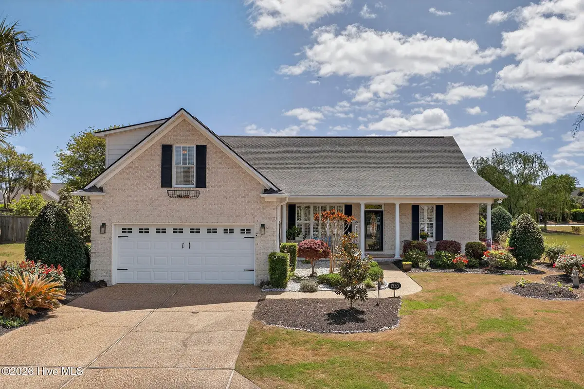 1230 Nightingale Court, Leland, NC 28451 - #1