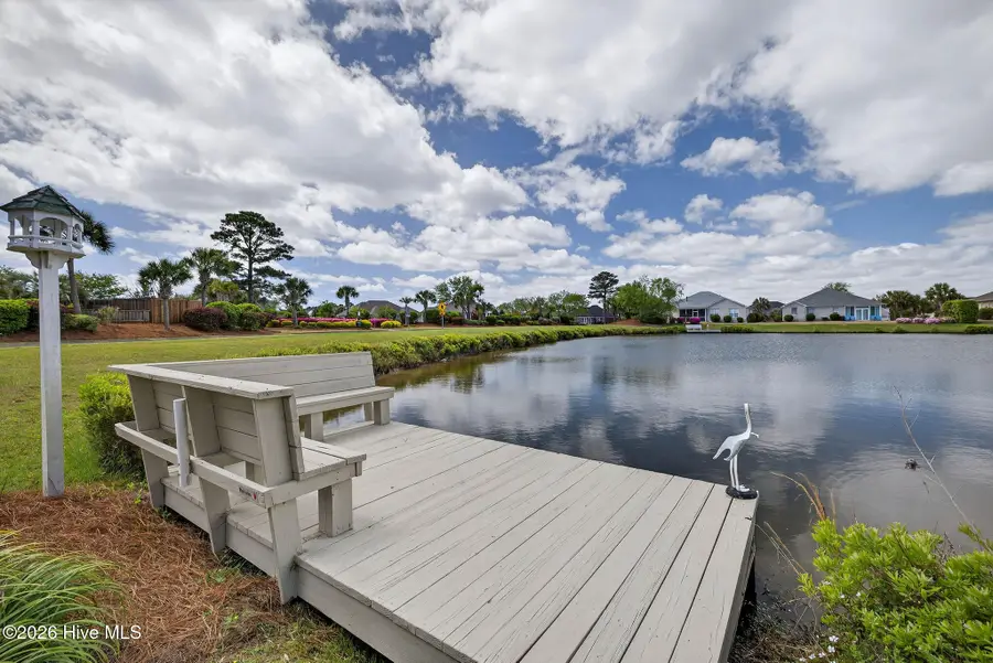 1230 Nightingale Court, Leland, NC 28451 - #3