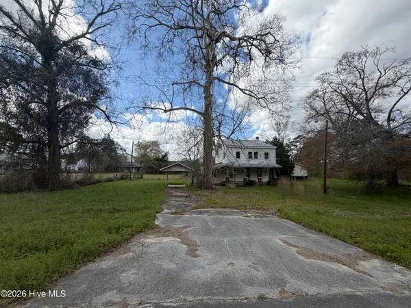 110 Hudson Street, Pollocksville, NC 28573