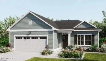 6000 Painted Turtle Place #194, Leland, NC 28451 - #1