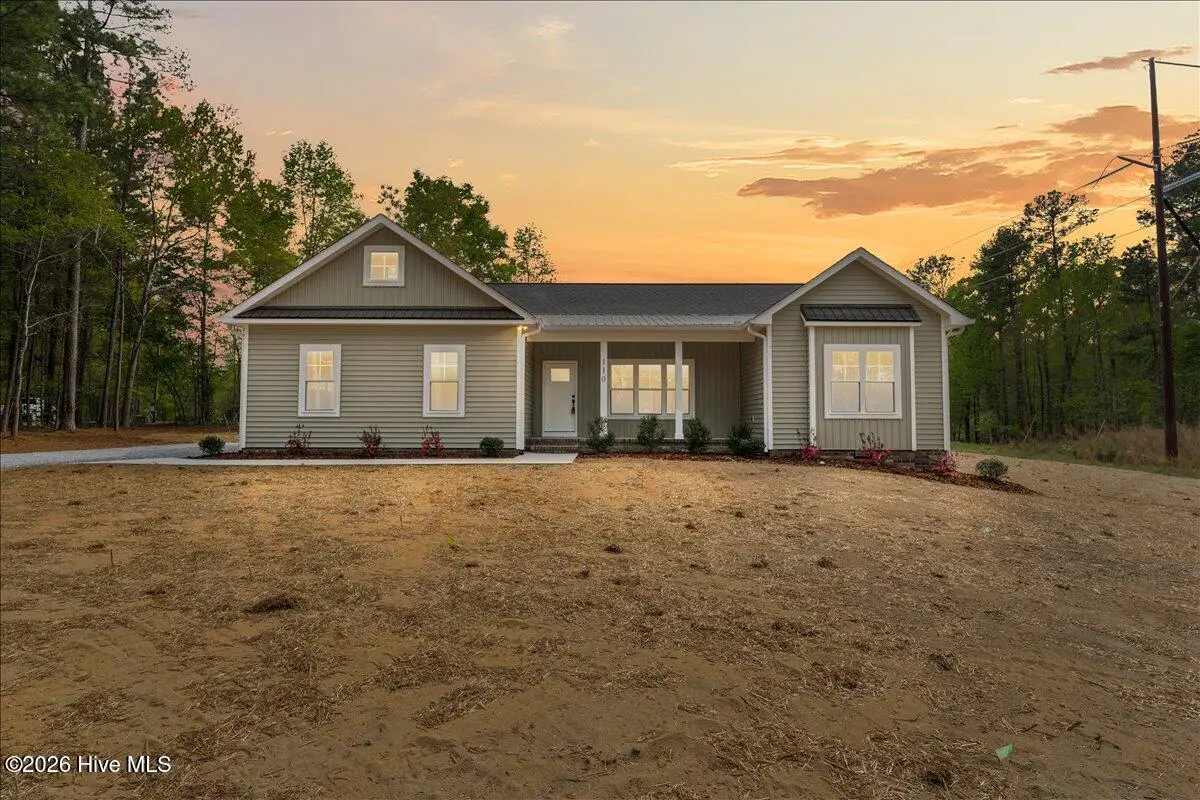 110 Trailcrest Drive, Rockingham, NC 28379 - #1