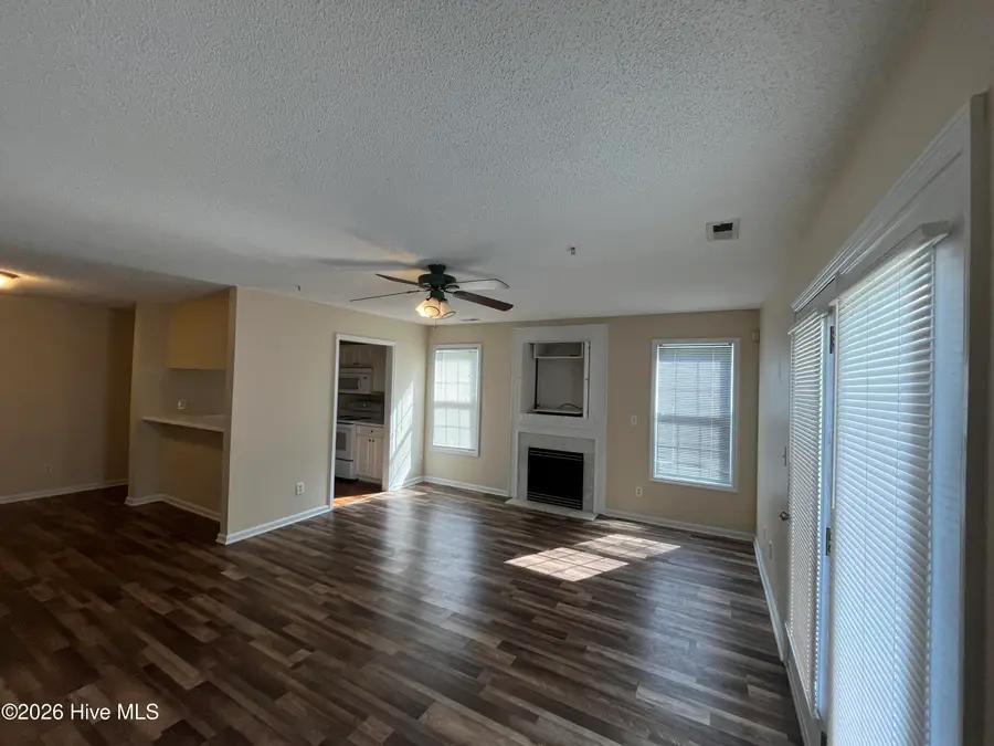809 March Court #A, Wilmington, NC 28405 - #3