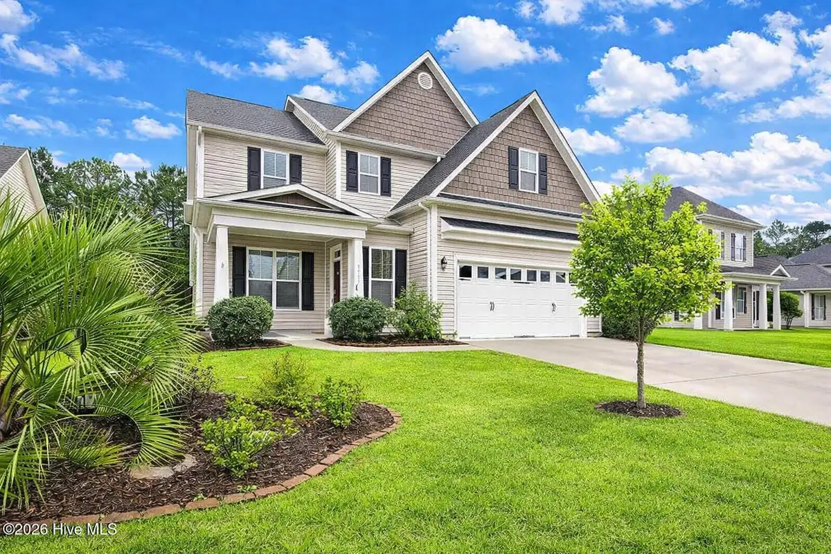 2060 Lapham Drive, Leland, NC 28451 - #1