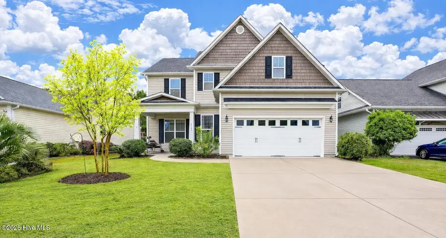 2060 Lapham Drive, Leland, NC 28451 - #2