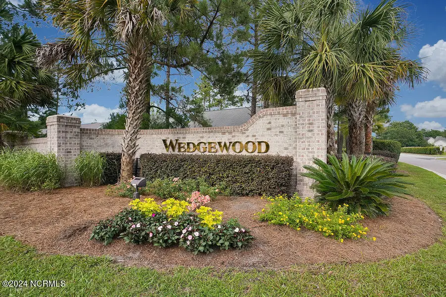 2060 Lapham Drive, Leland, NC 28451 - #3