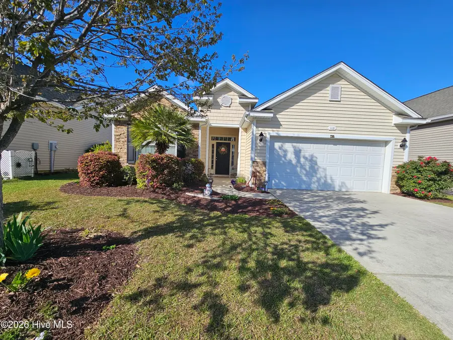 468 Slippery Rock Way, Carolina Shores, NC 28467 - #3