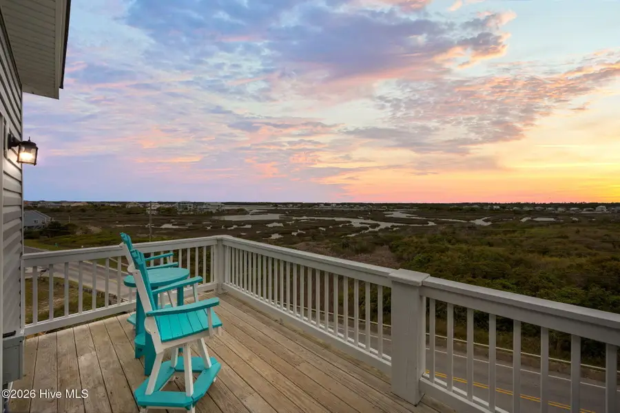210 Goldsboro Drive, North Topsail Beach, NC 28460 - #2