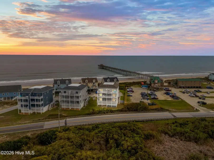 210 Goldsboro Drive, North Topsail Beach, NC 28460 - #3