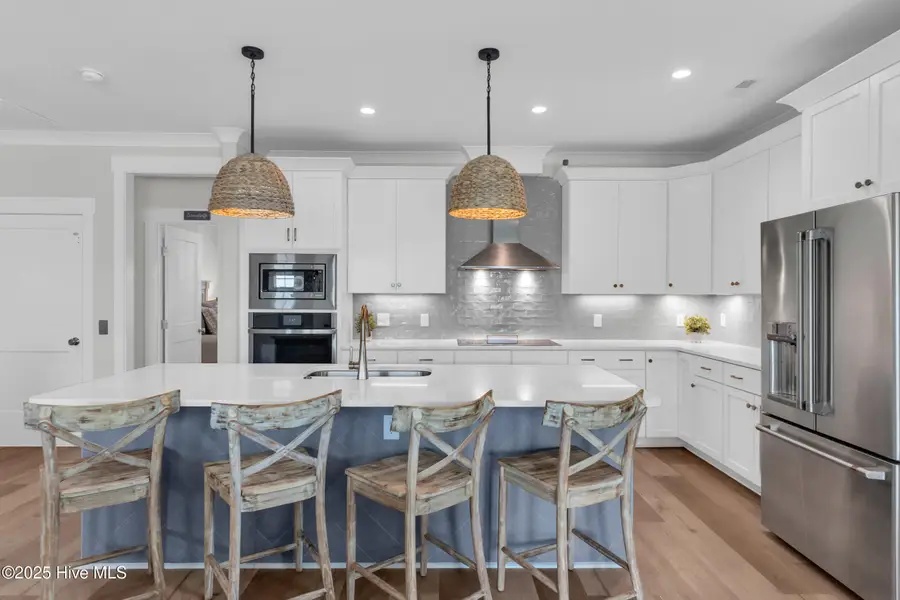 1738 Mackerel Lane #Unit 1, Carolina Beach, NC 28428 - #3