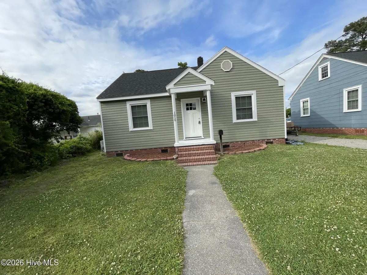 1016 Cedar Street, Elizabeth City, NC 27909 - #1