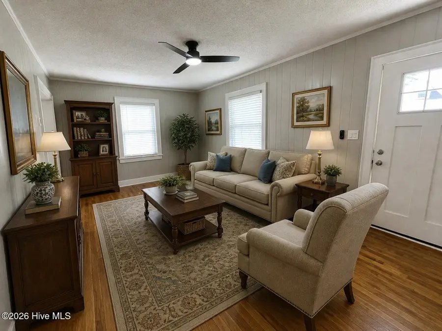 1016 Cedar Street, Elizabeth City, NC 27909 - #3