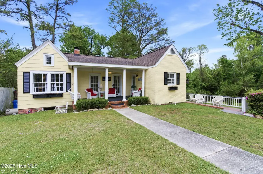 1905 Grace Street, Wilmington, NC 28405 - #2