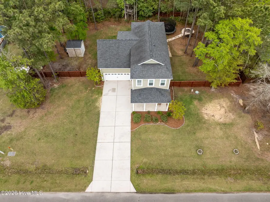 807 Dan Owen Drive, Hampstead, NC 28443 - #3