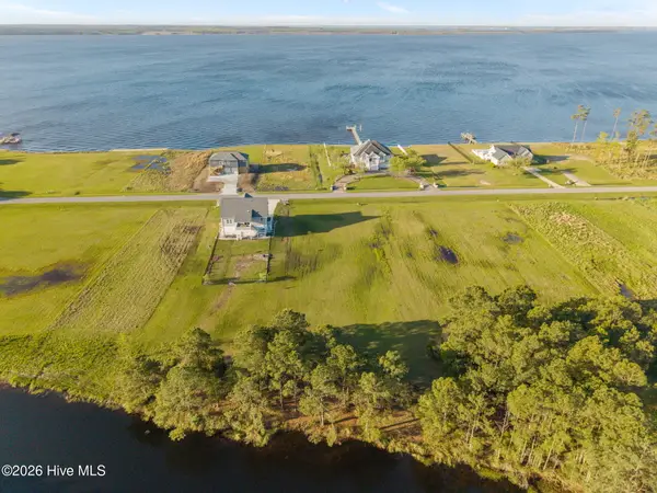 Lot 69 Dowry Creek W, Belhaven, NC 27810