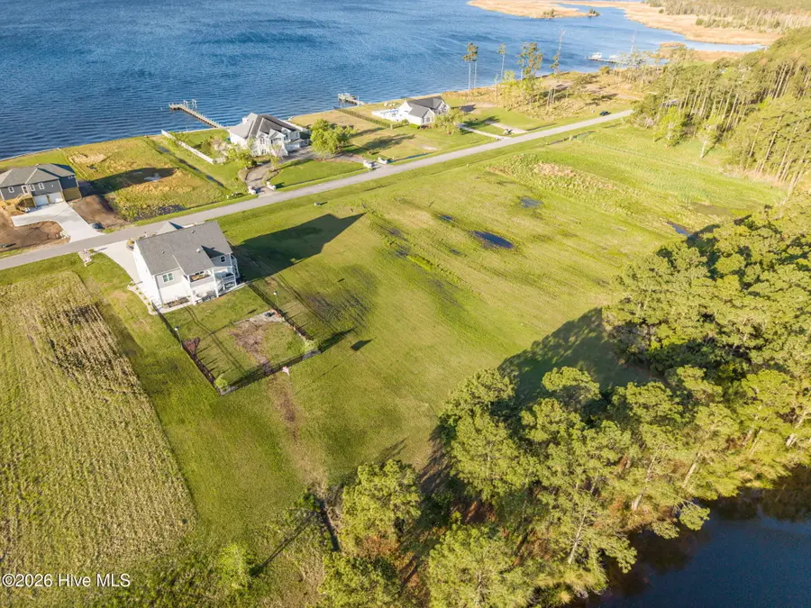 Lot 69 Dowry Creek W, Belhaven, NC 27810 - #2