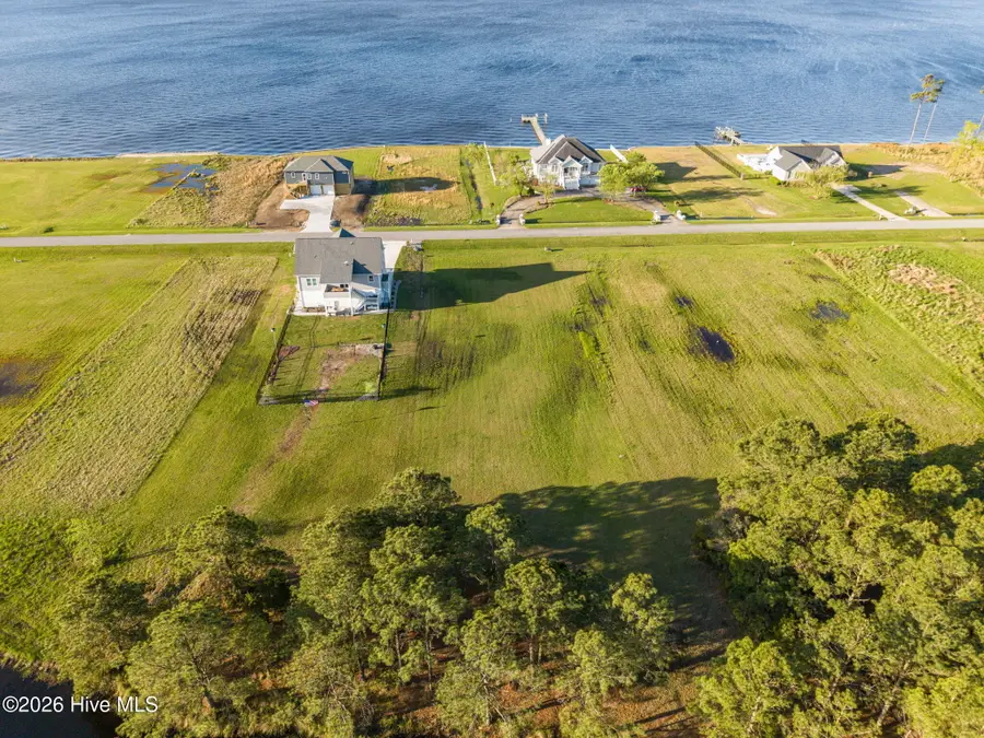 Lot 69 Dowry Creek W, Belhaven, NC 27810 - #3