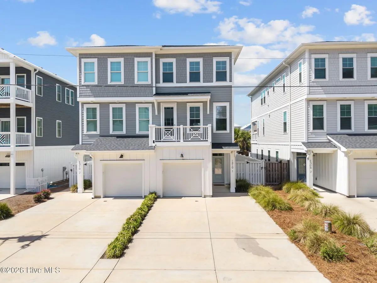 1310 Snapper Lane #1, Carolina Beach, NC 28428 - #1