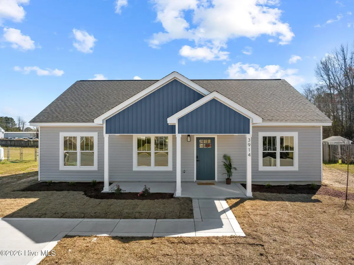 2558 Autumn Ridge Lane, Greenville, NC 27834 - #1