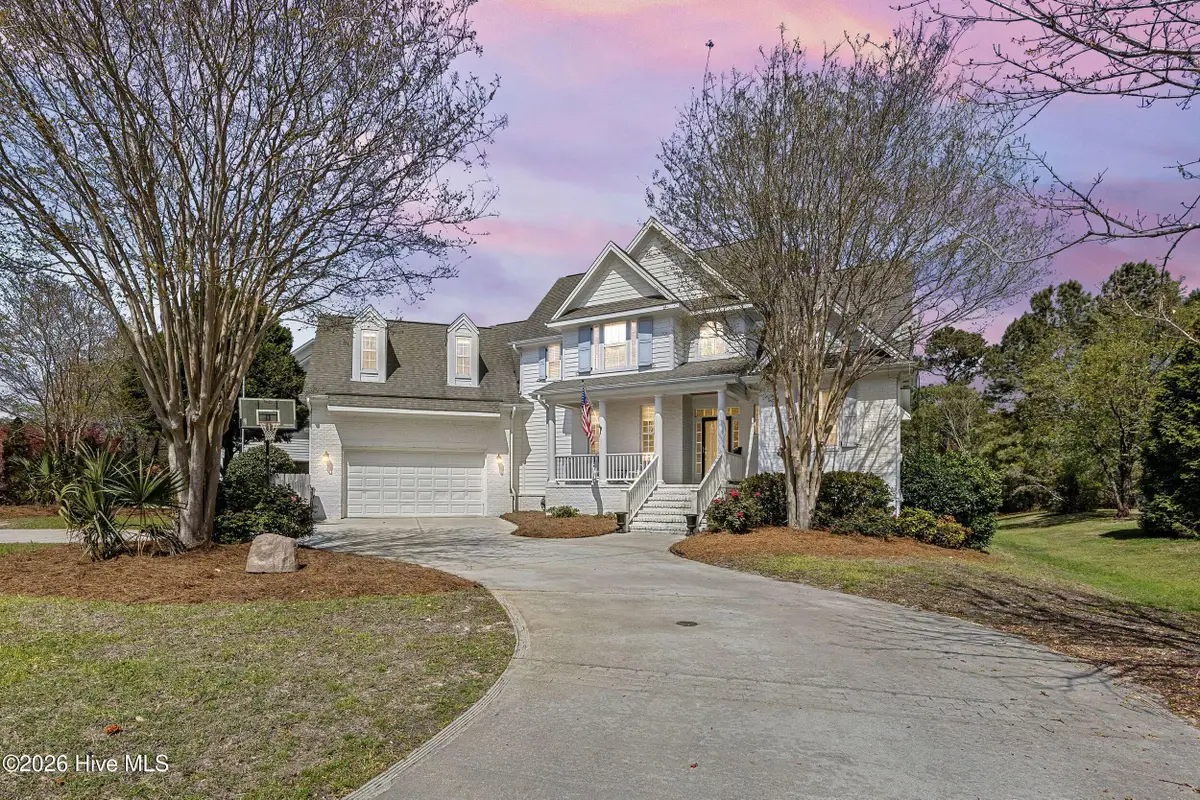 501 Marsh Oaks Drive, Wilmington, NC 28411 - #1