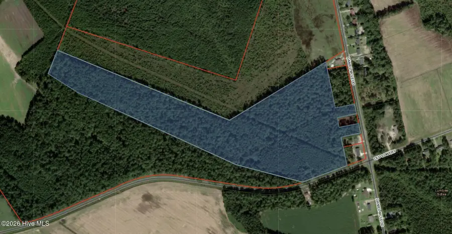Tbd Old Lowery Rd, Red Springs, NC 28377 - #2