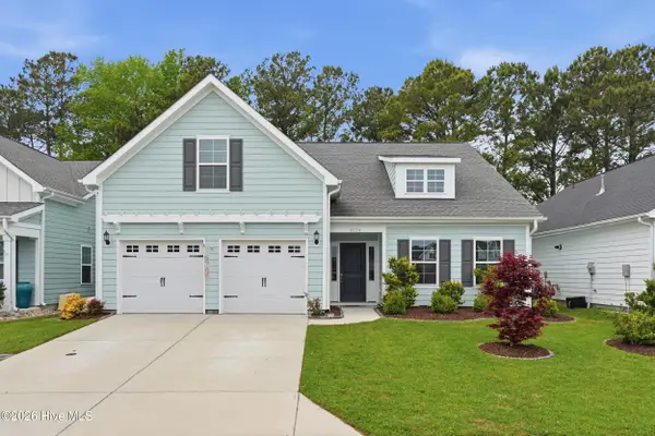 6024 Meadowgrove Loop, Wilmington, NC 28409