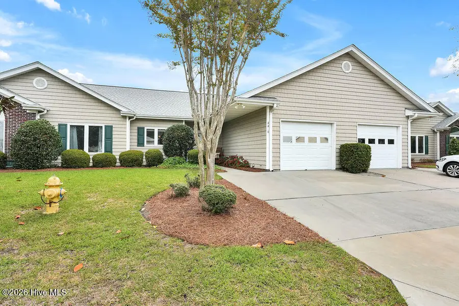 4416 Willow Moss Way, Southport, NC 28461 - #3