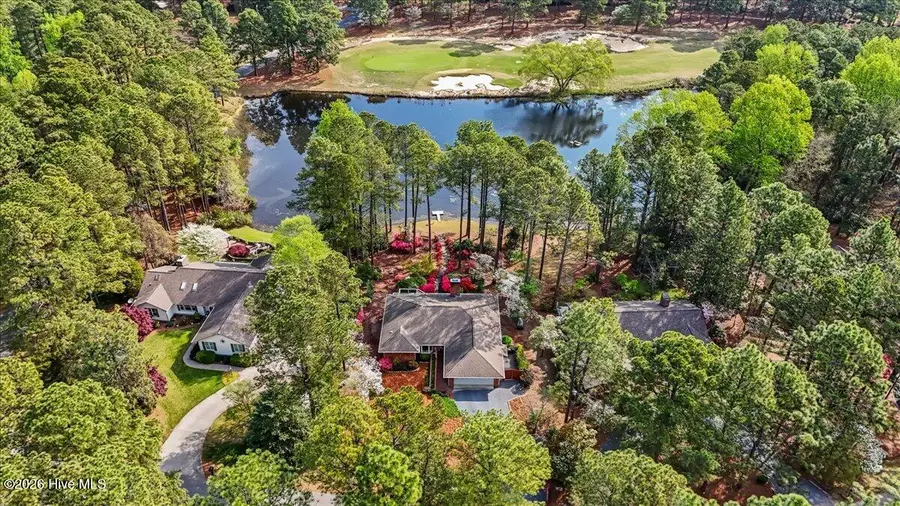 3 Highland Drive, Whispering Pines, NC 28327 - #2