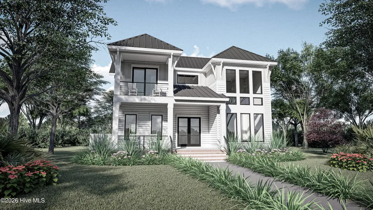 1826 Montage Lane, Wilmington, NC 28403 - #1