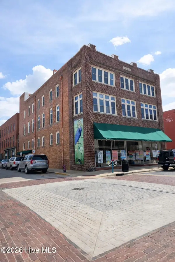 603 E Colonial Avenue #1, Elizabeth City, NC 27909