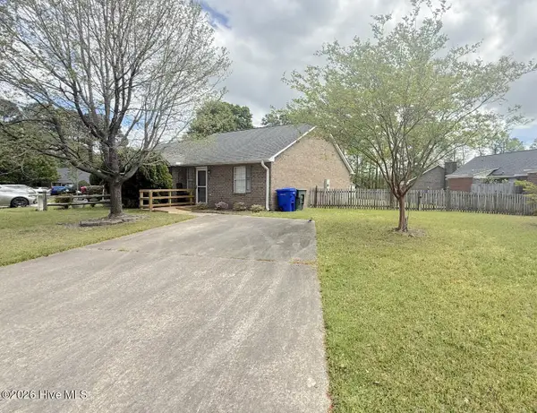 1107 Holden Drive #B, Greenville, NC 27858