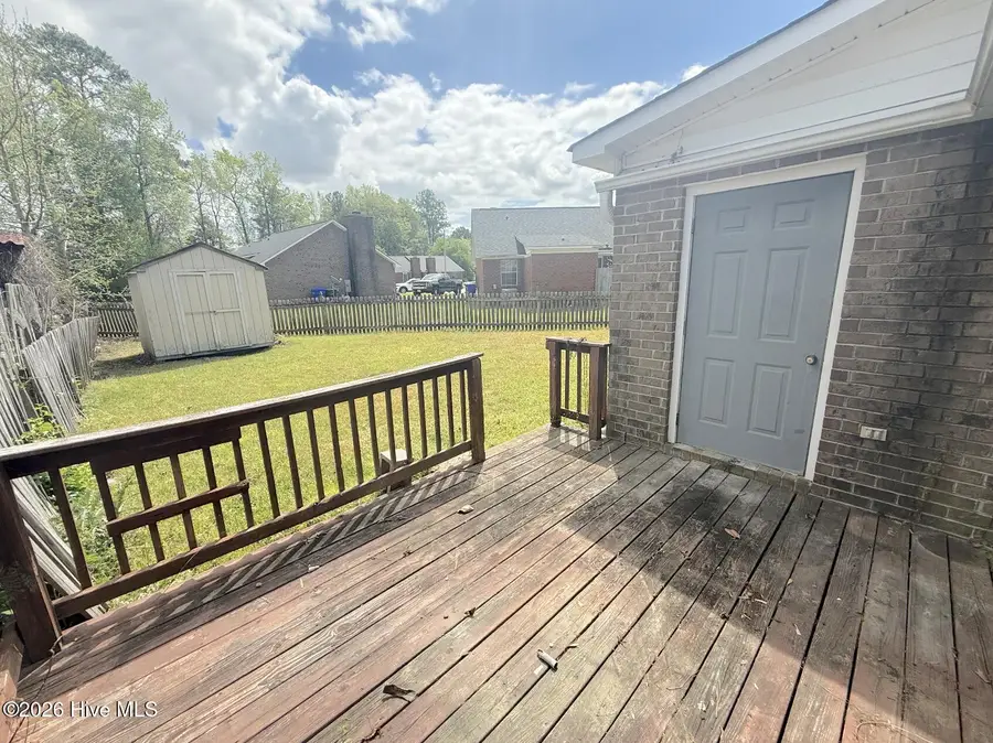 1107 Holden Drive #B, Greenville, NC 27858 - #2