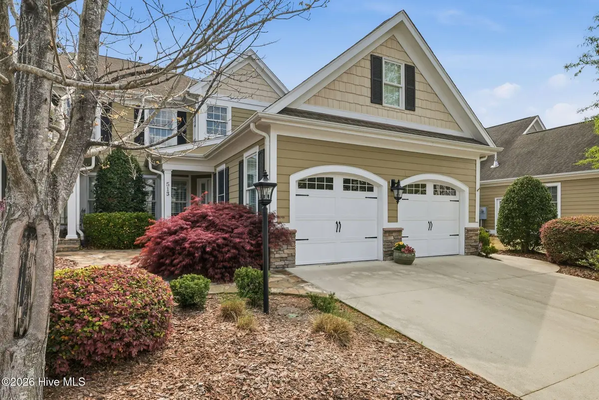 513 Cottage Lane, Southern Pines, NC 28387 - #1