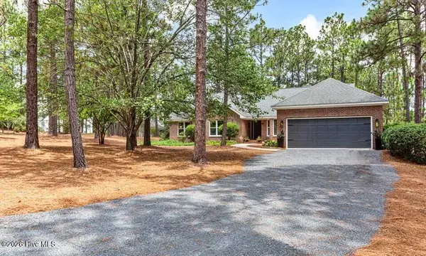 92 Sakonnet Trail, Pinehurst, NC 28374