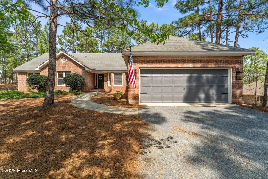 92 Sakonnet Trail, Pinehurst, NC 28374 - #3