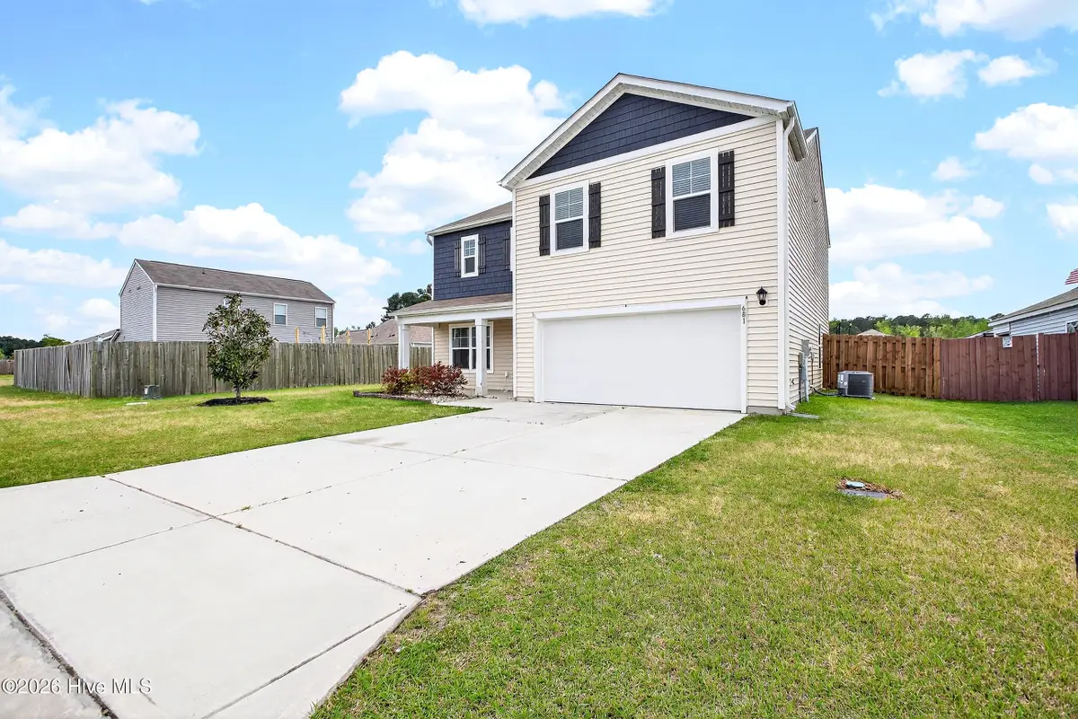 681 Loftus Way Ne, Leland, NC 28451 - #1