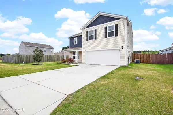 681 Loftus Way Ne, Leland, NC 28451