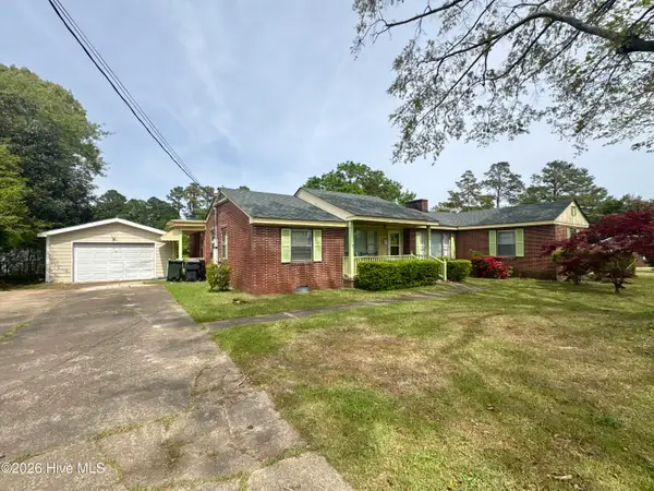 1715 Rose Street, Goldsboro, NC 27430