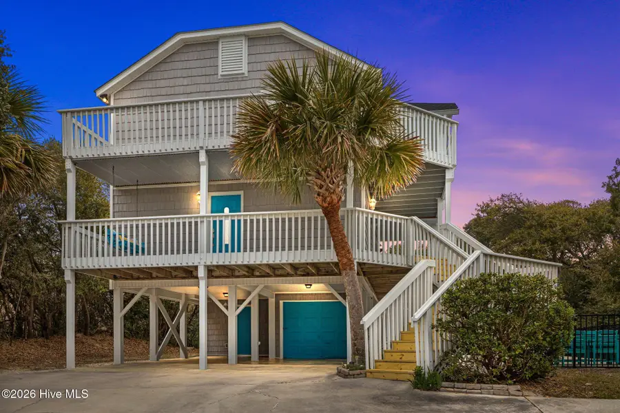 106 Azure Drive, Emerald Isle, NC 28594 - #2